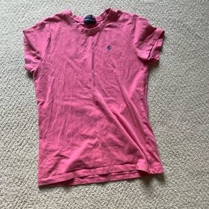 Girls Ralph Lauren shirt